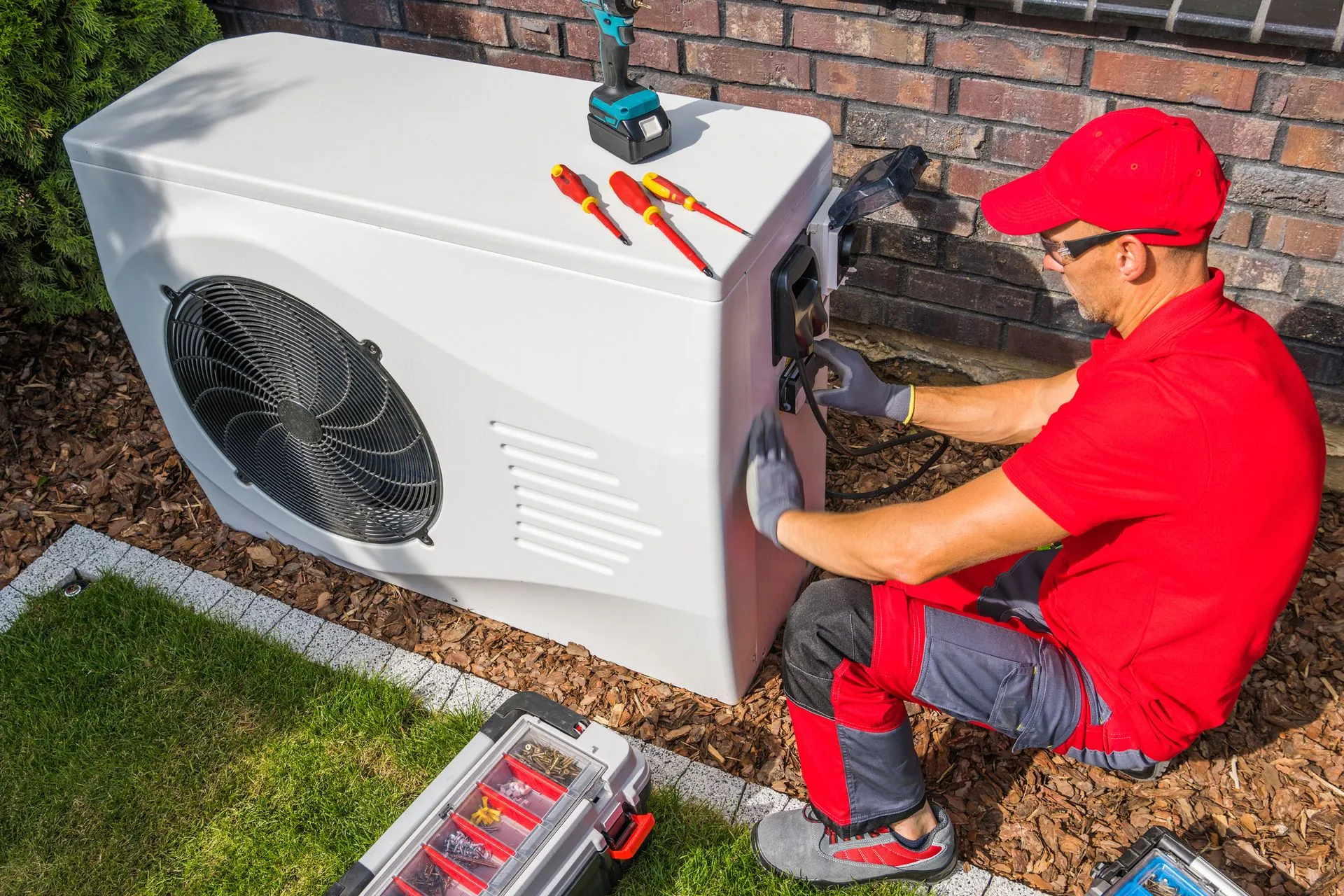 About HVAC in Cross Junction, VA